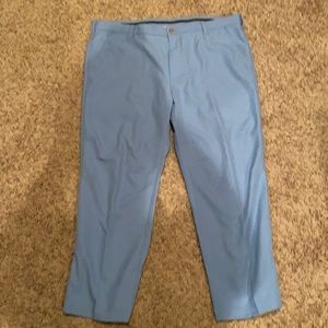 IZOD Men's golf pants. 42/30
